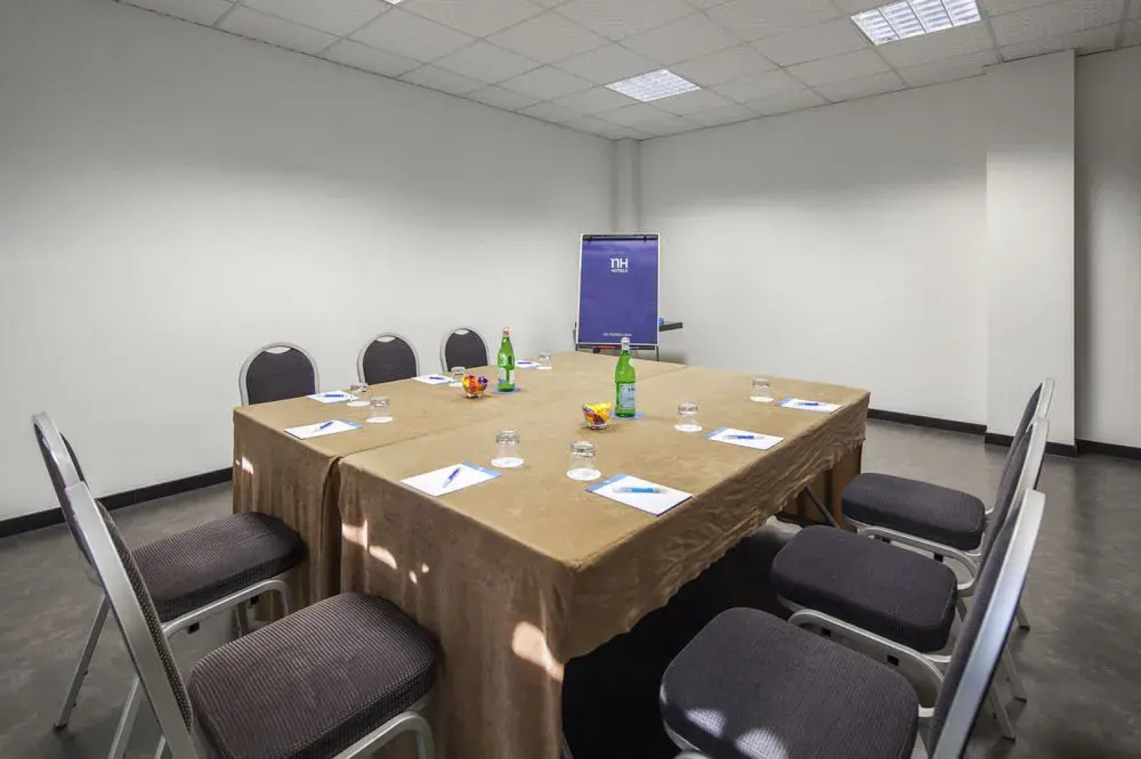 AC Hotel By Marriott Milan Sesto