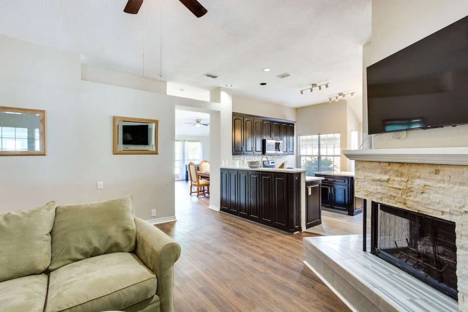 Texas Vacation Rental w/ Private Heated Pool!