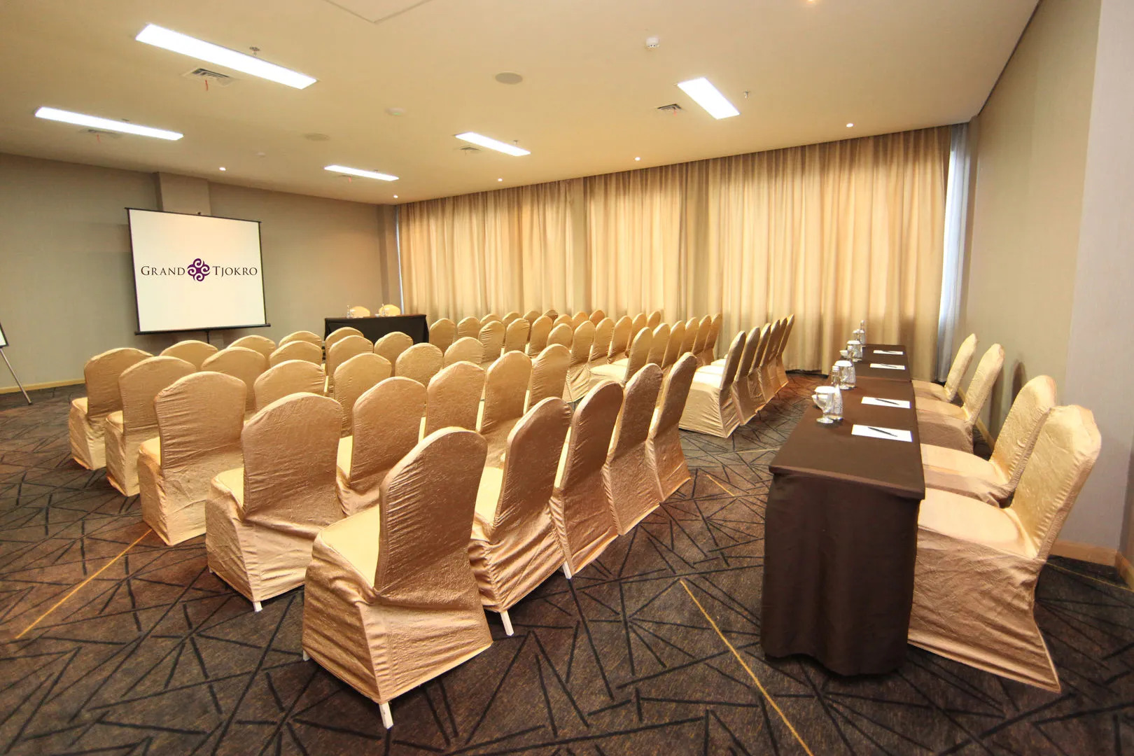 Grand Tjokro Premier Bandung