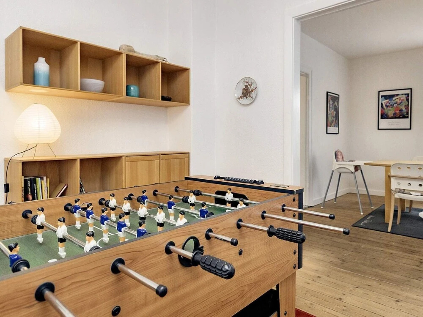 Holiday Home in Holeby