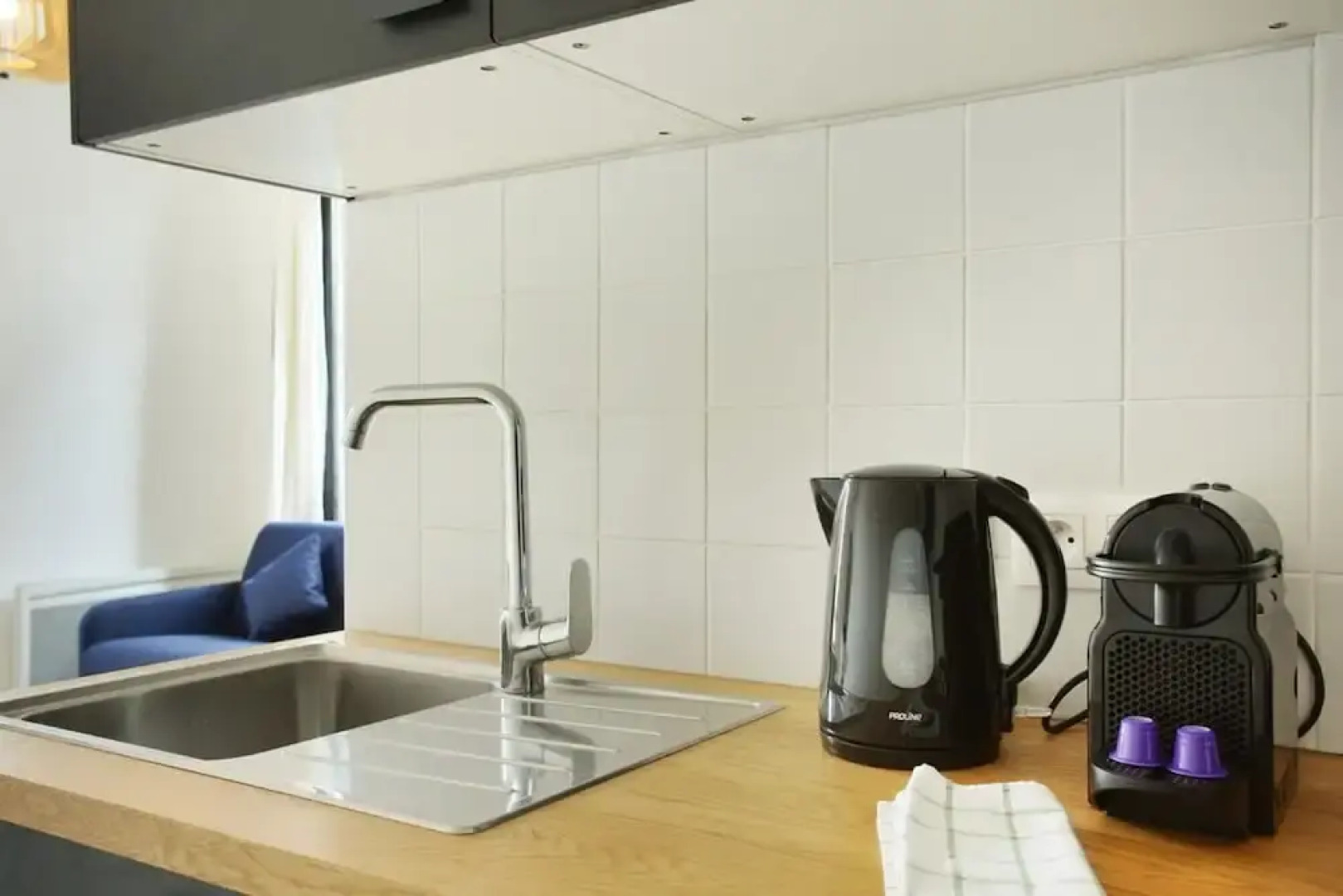 Apartement Boulogne Les "passages"