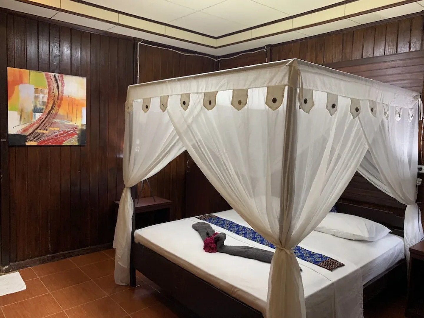 Bunaken Kuskus Resort