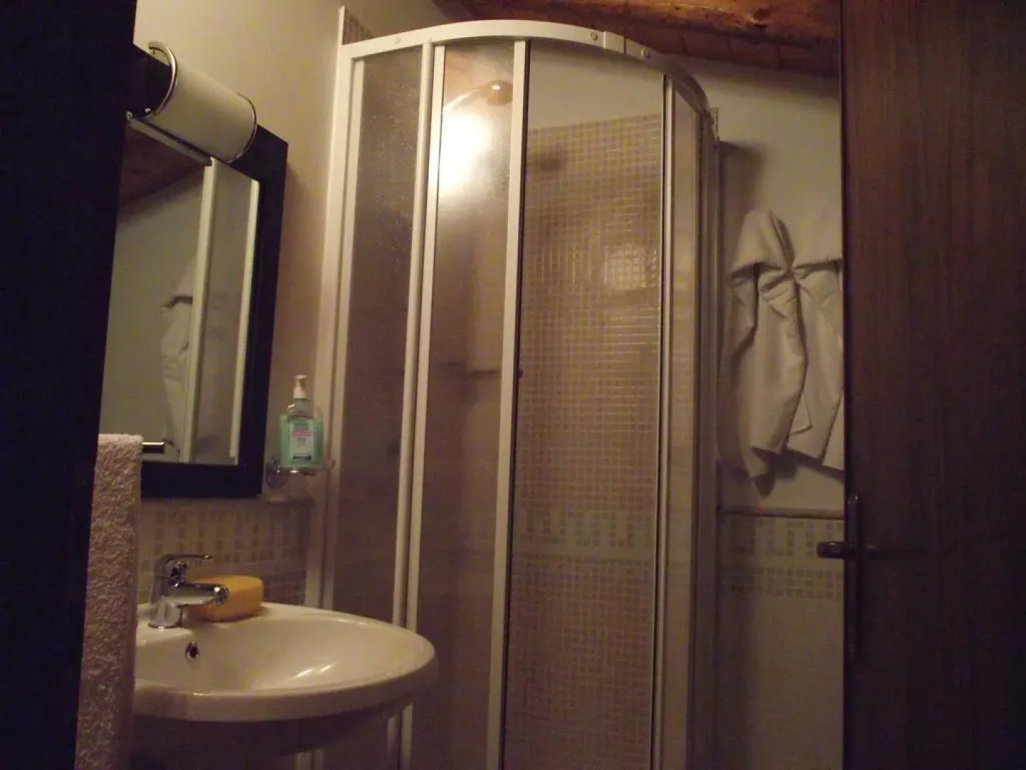 Agriturismo Maroccia