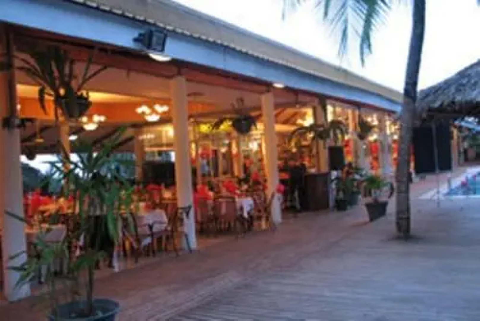 Honiara Hotel