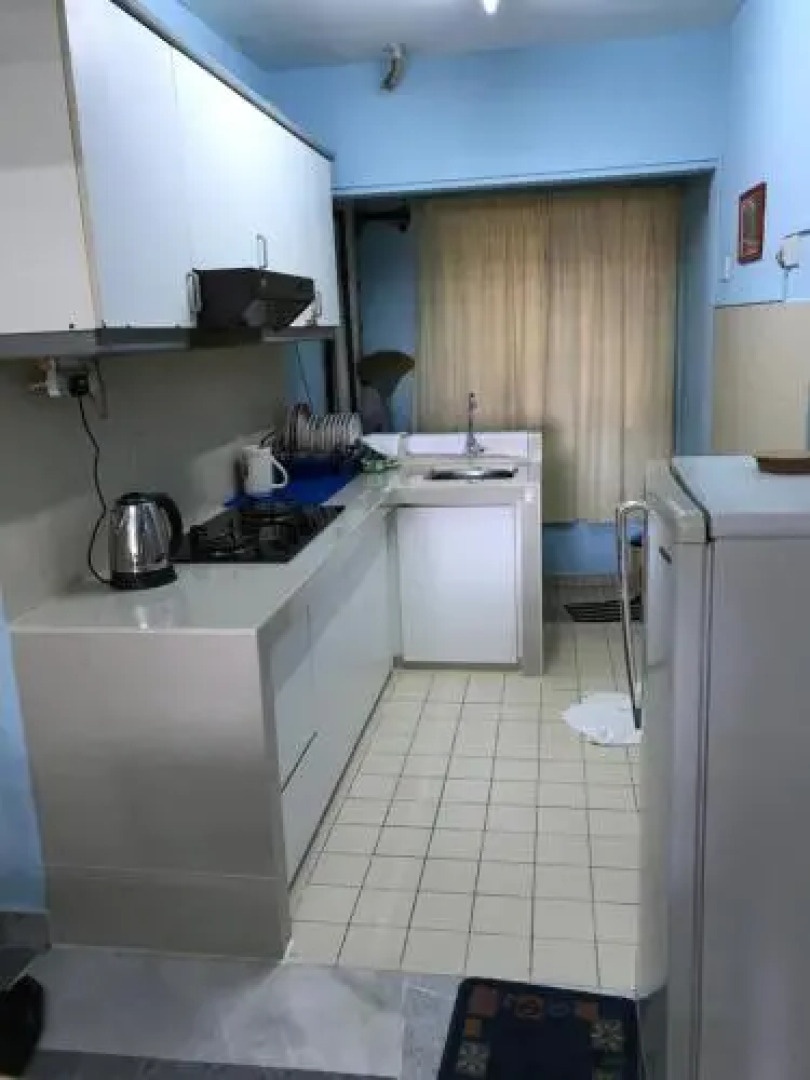 Subang Ville Ehsan Apartment,  Bandar Sunway,