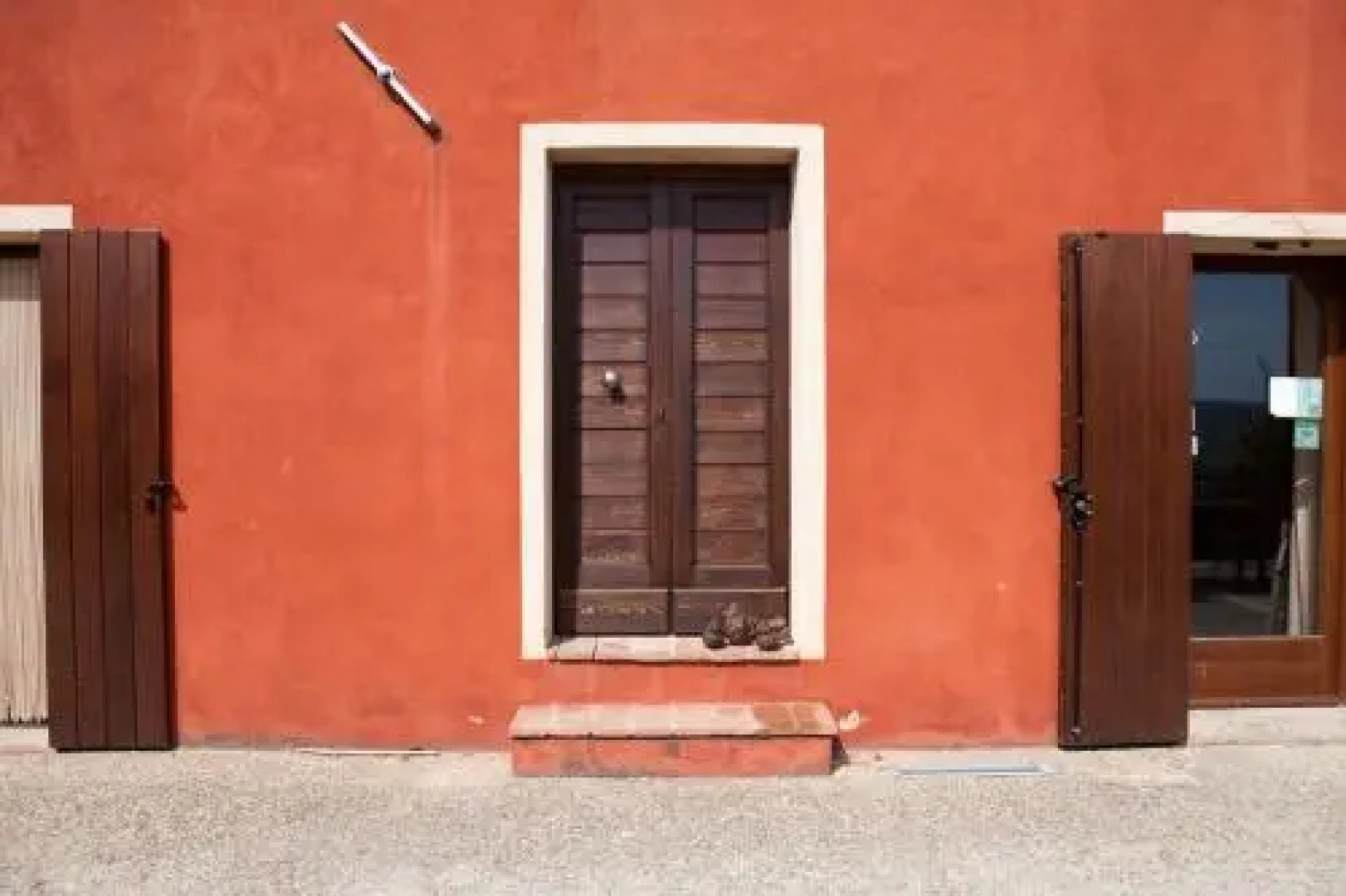 Farm stay Agriturismo Casa Martelletto