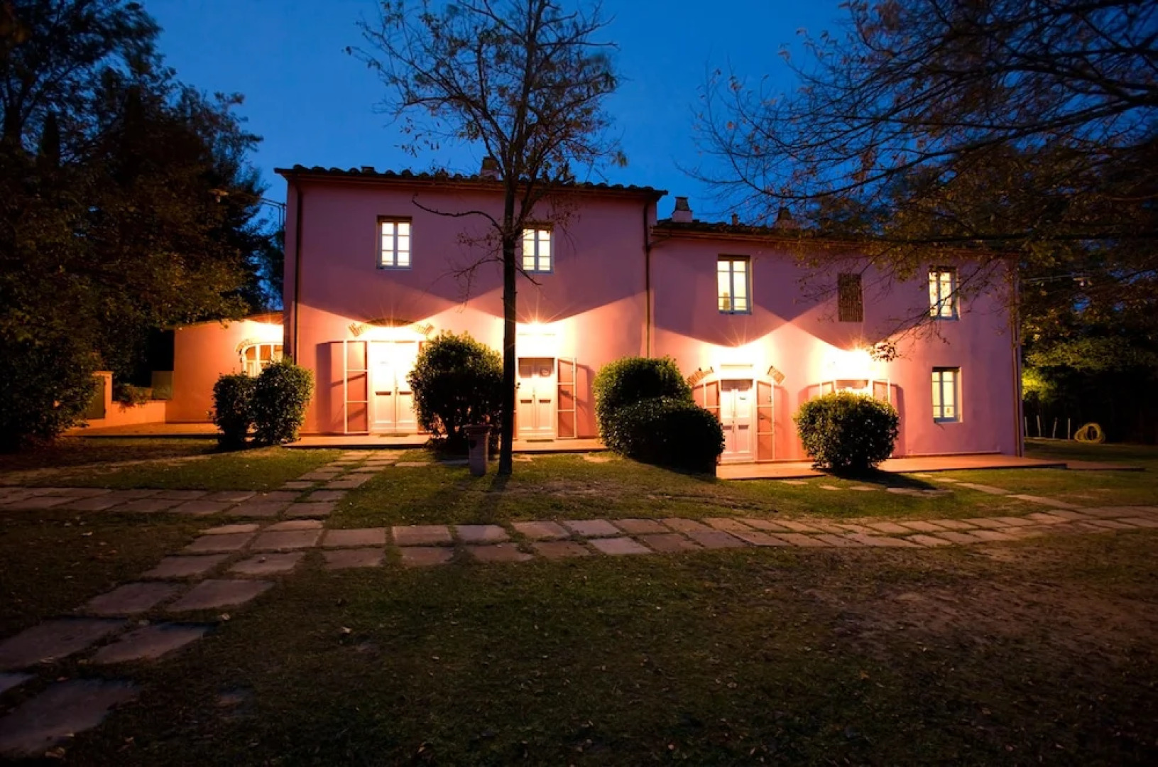 La Pescaia Casa Vacanza