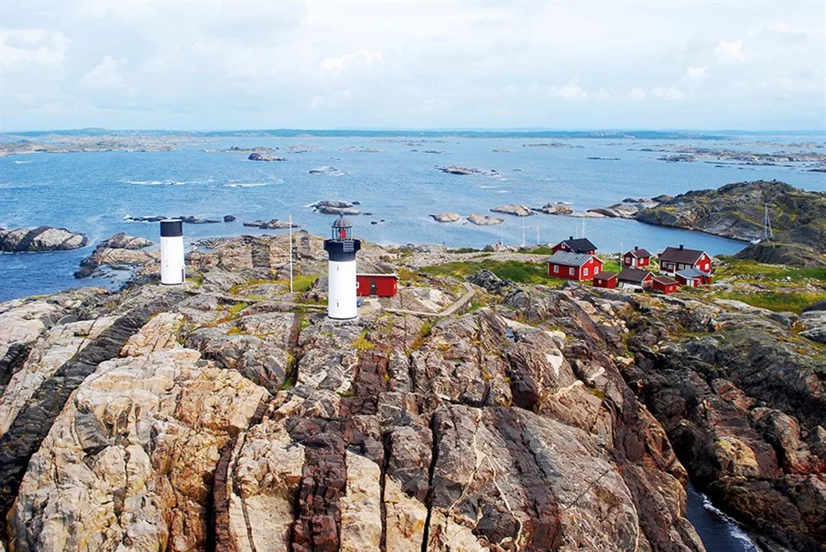 Hotel Ekenäs Koster