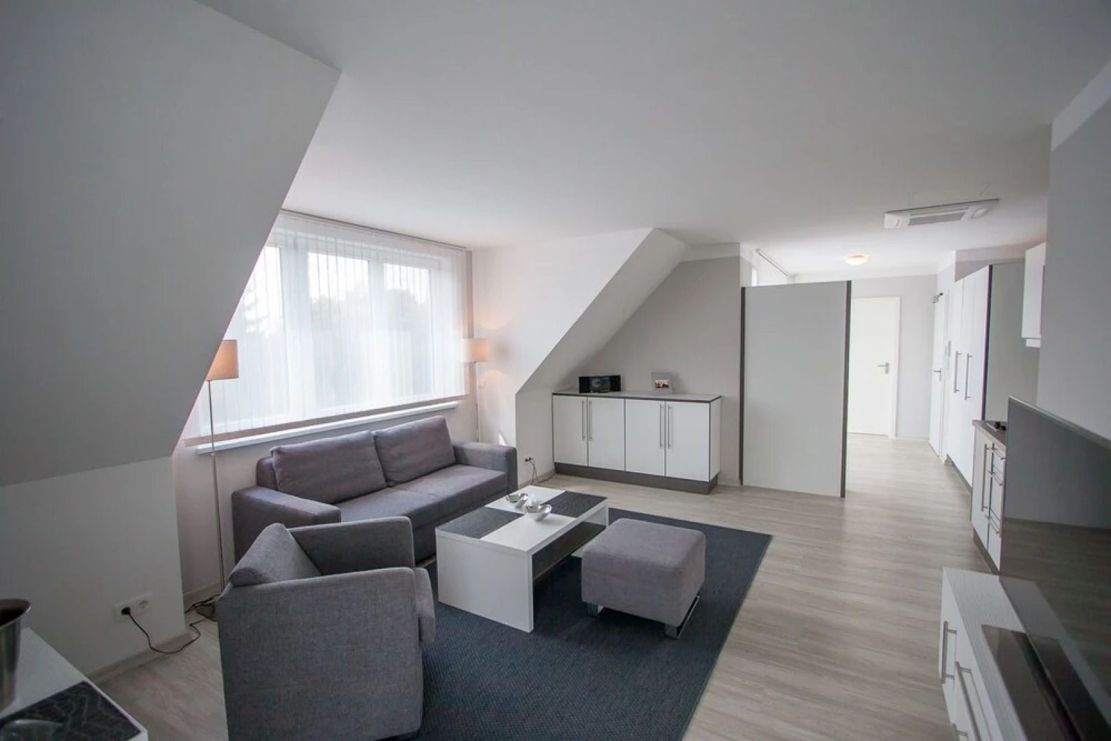 Lausitzer Seenland Apartmenthaus