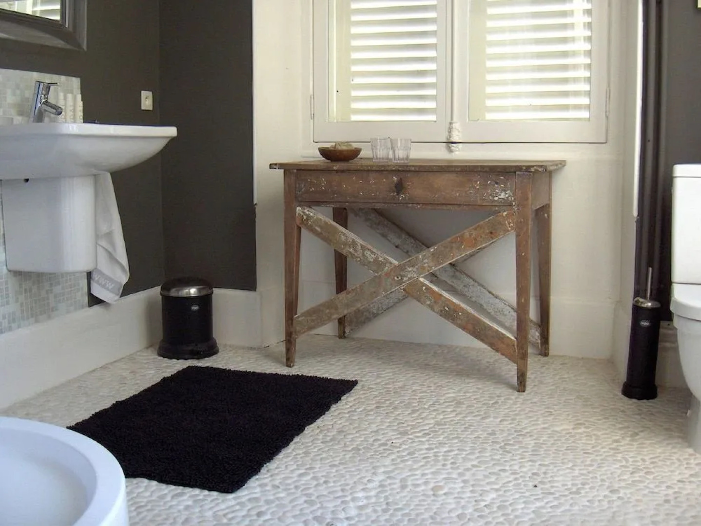 Château De La Resle - membre Design Hotels