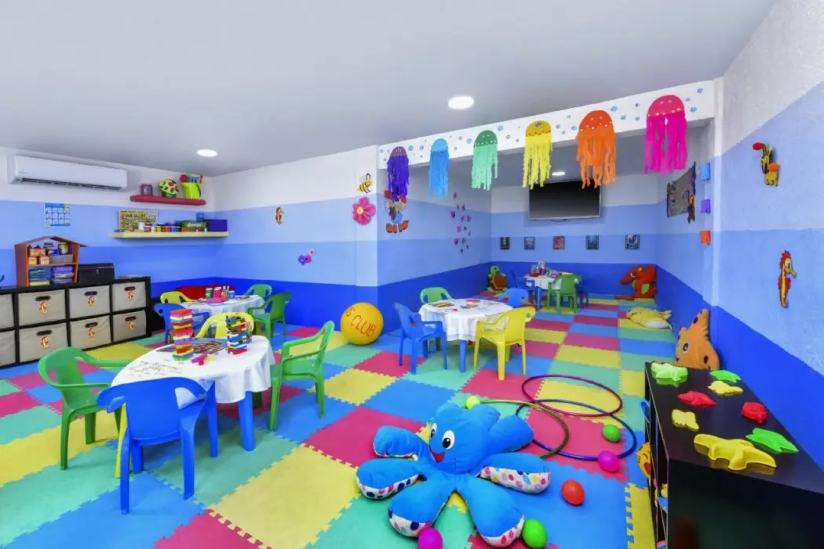 Krystal Ixtapa All Inclusive