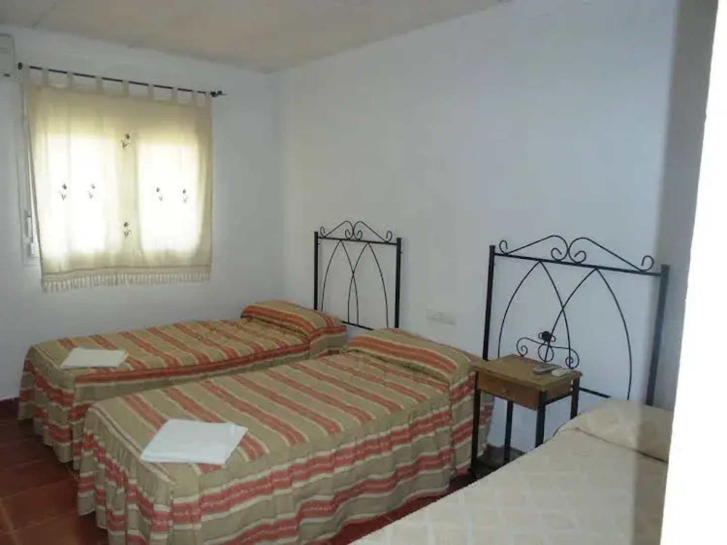 Hostal Paquito