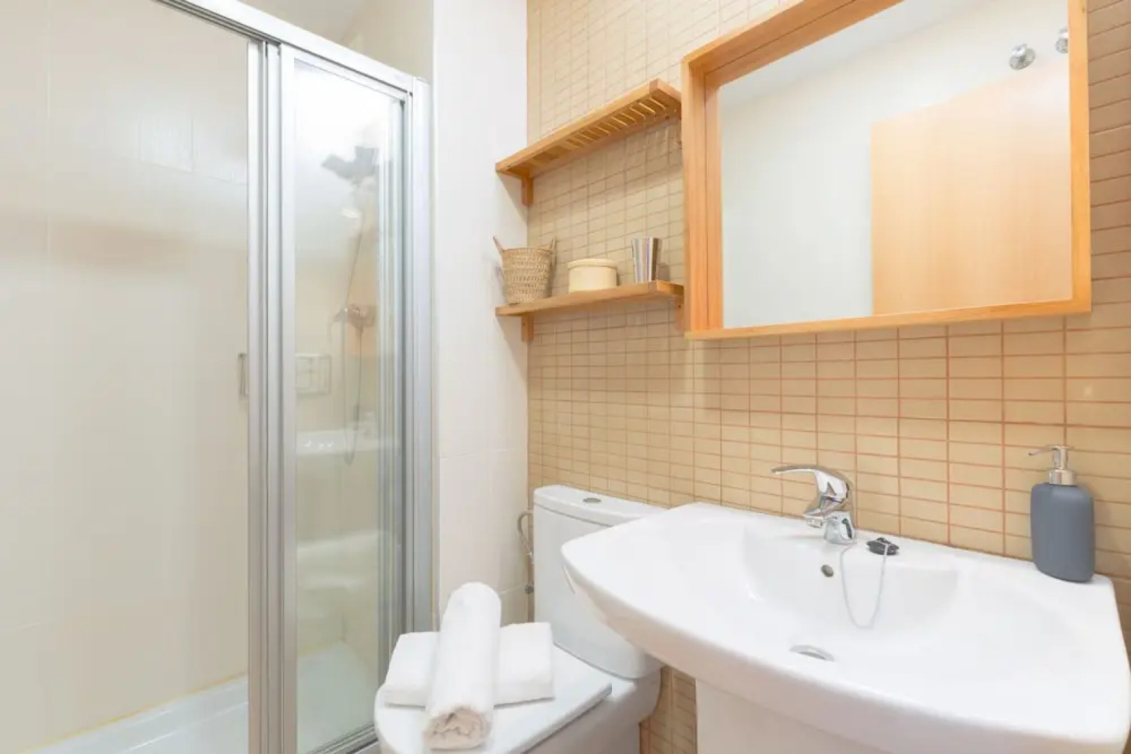 Fidalsa Ocean Pearl Amazing Sea Views Apartment