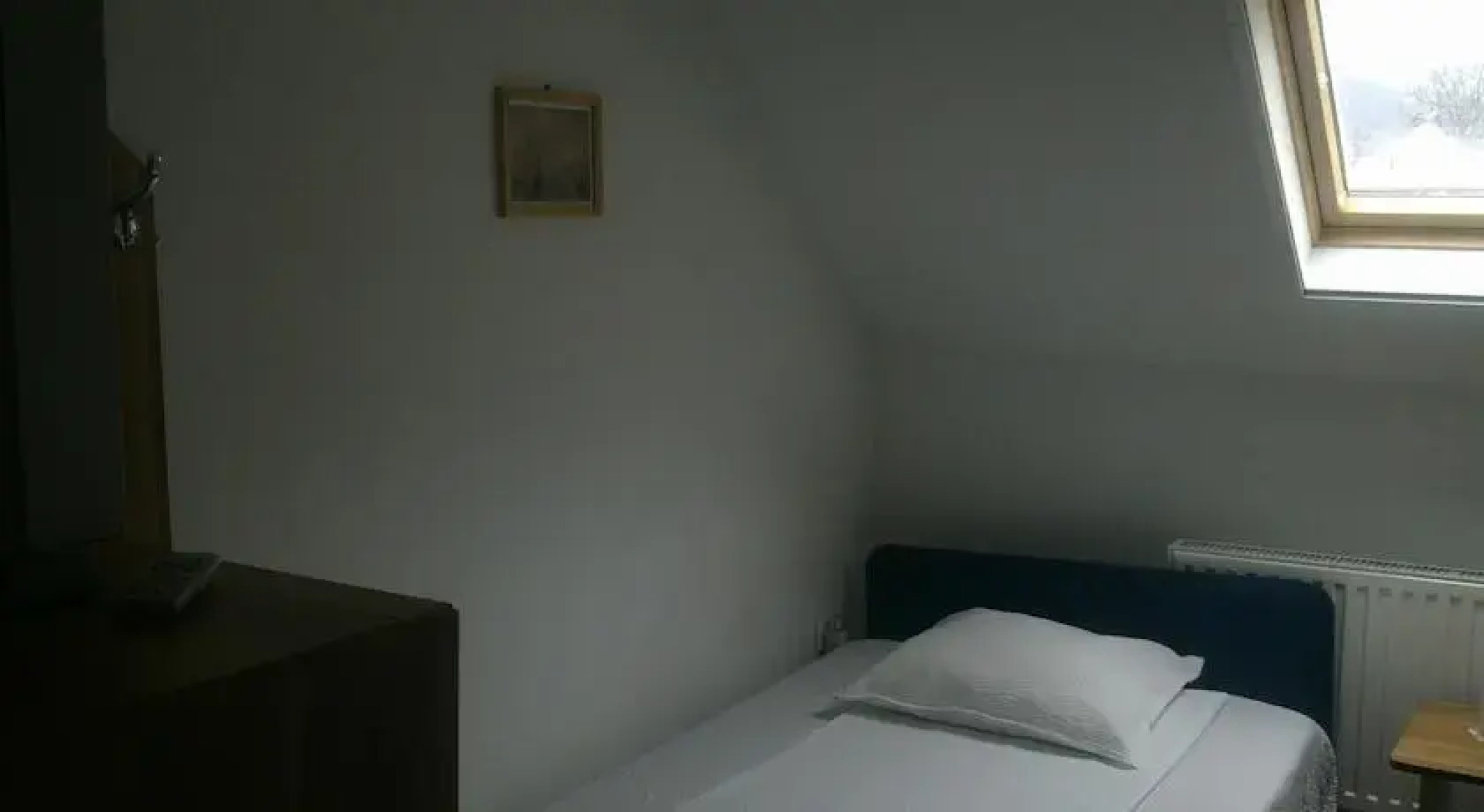 Pensiunea Casa Ioana