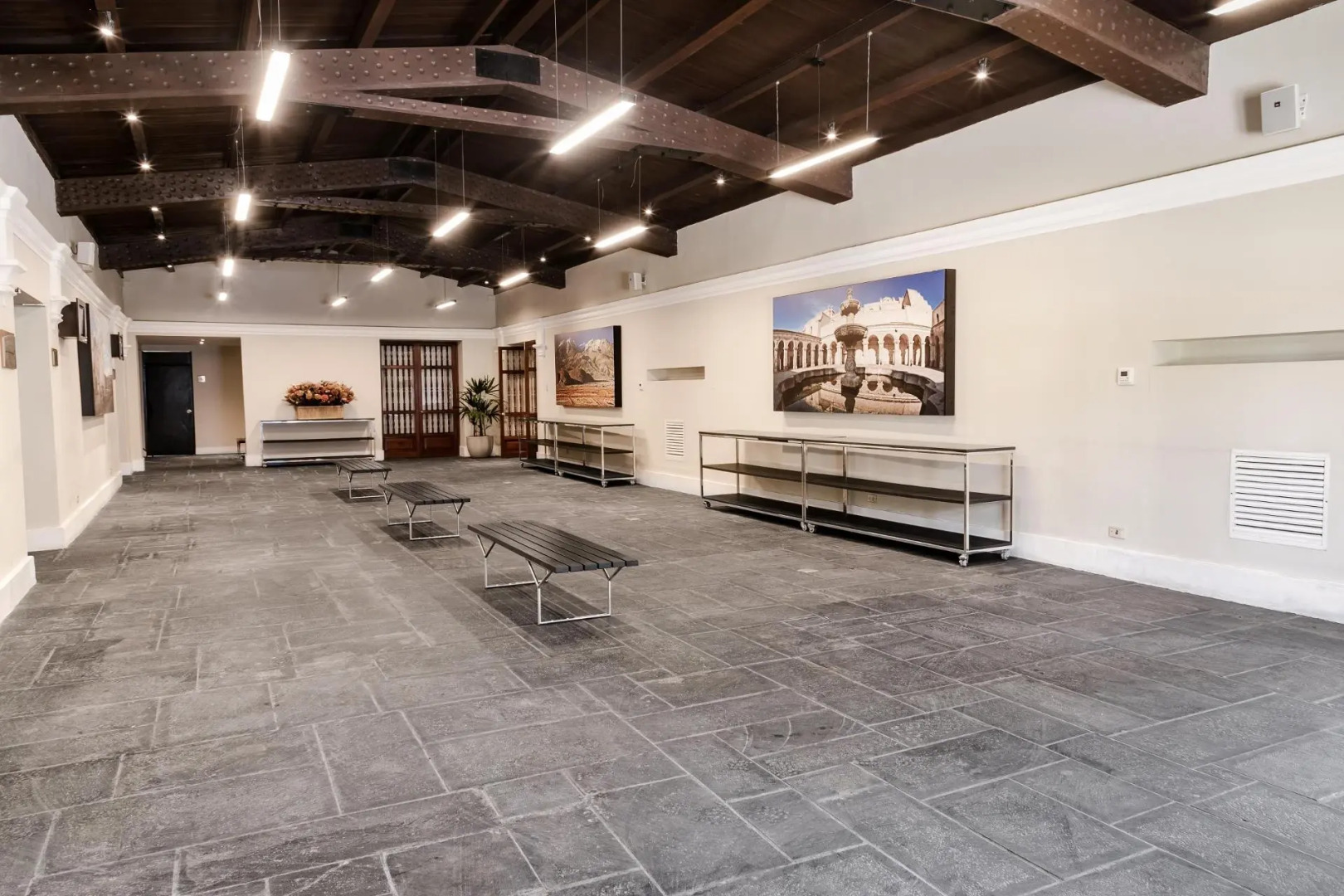 Wyndham Costa del Sol Arequipa