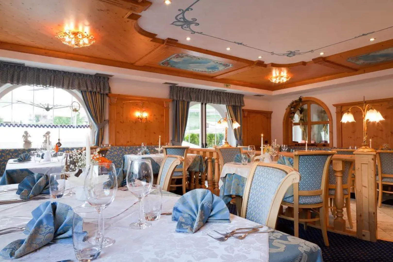 Family Wellness Hotel Renato