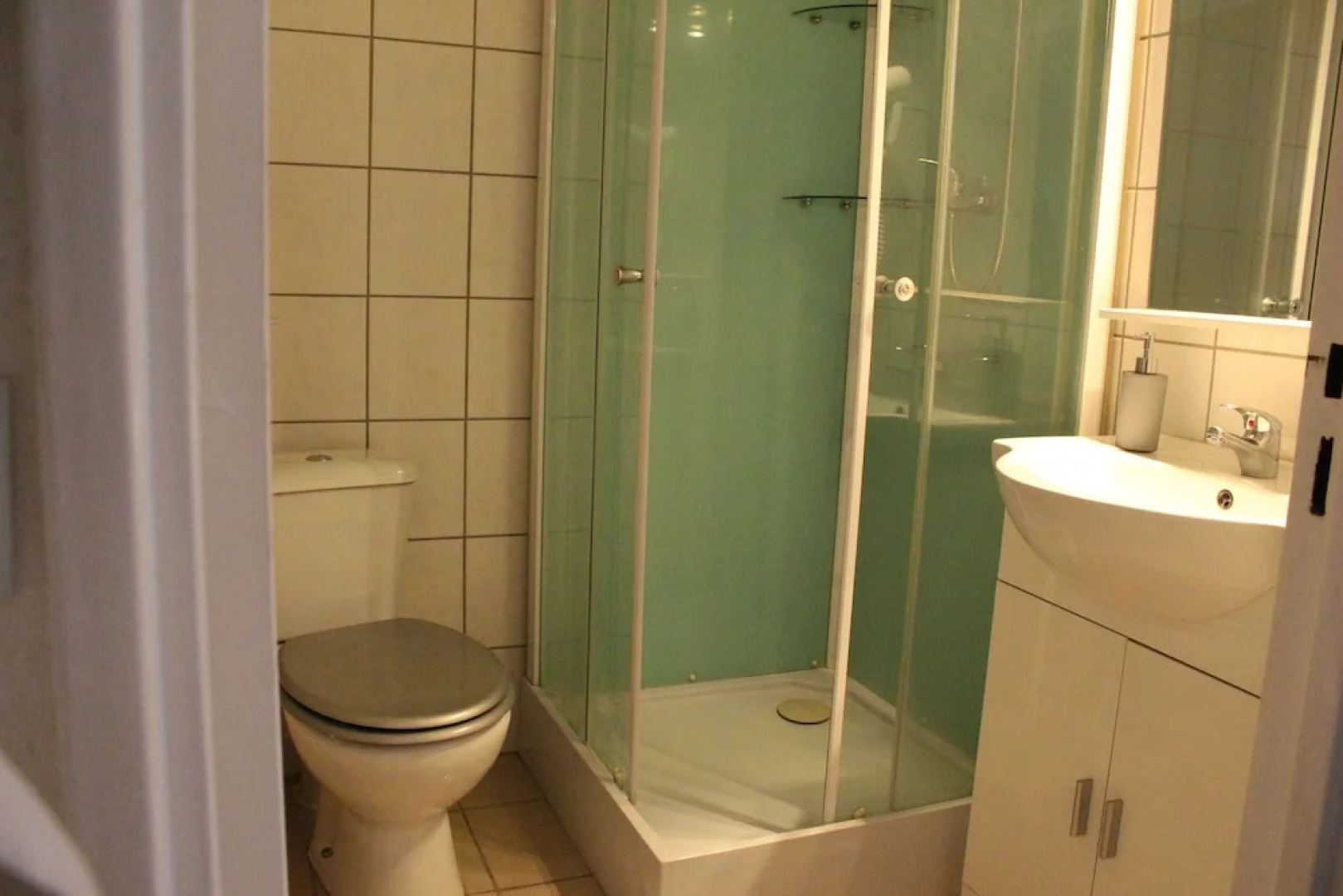 Studios near Gare SNCF - RM 86