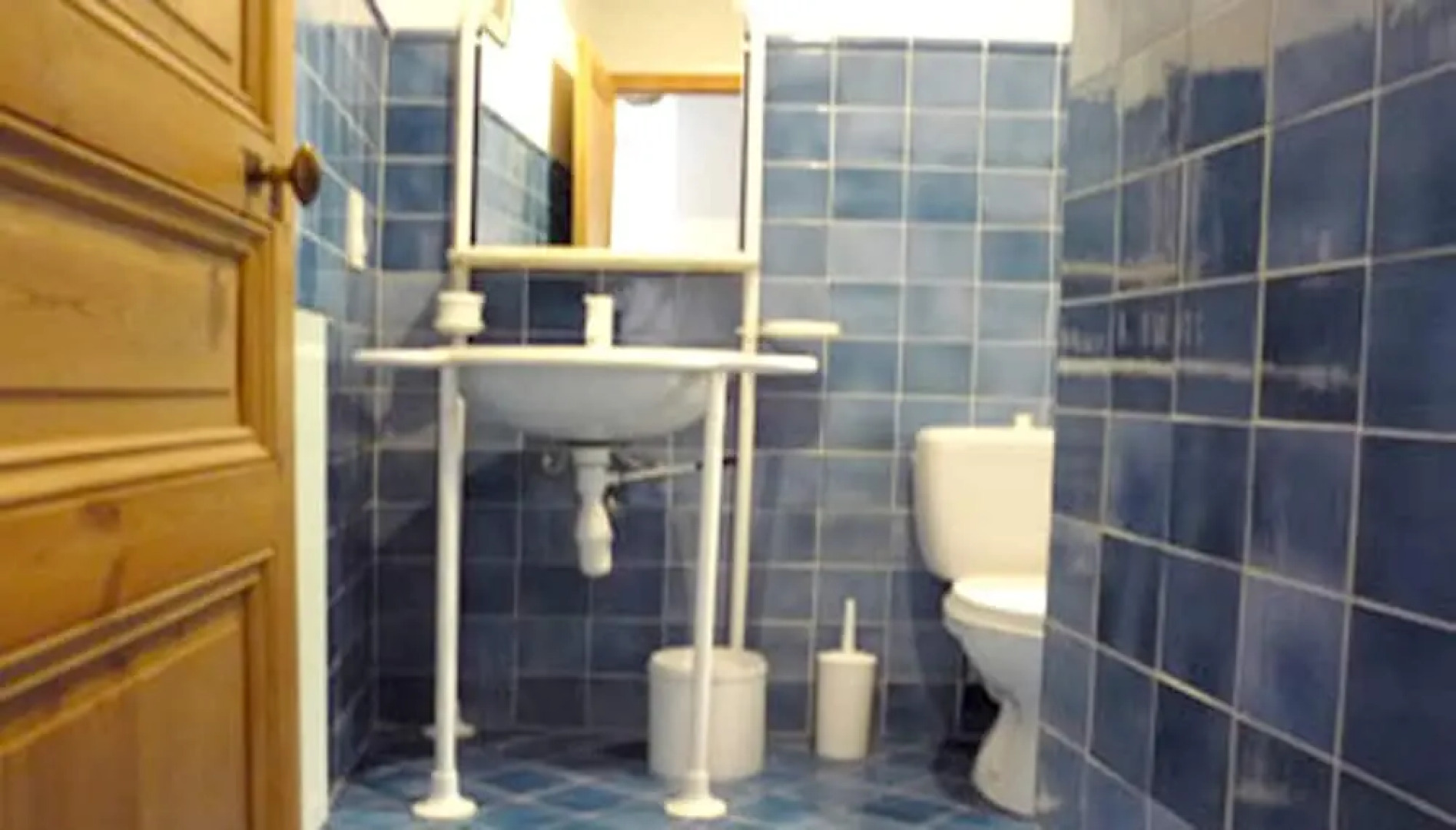 Villa With 5 Bedrooms in La Garde-freinet, With Private Pool, Enclosed