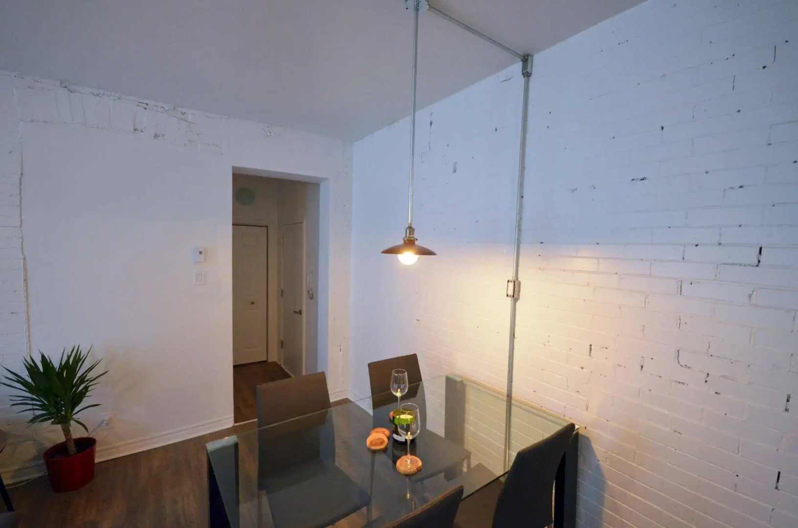 LikeAHotel - Le Mont-Royal