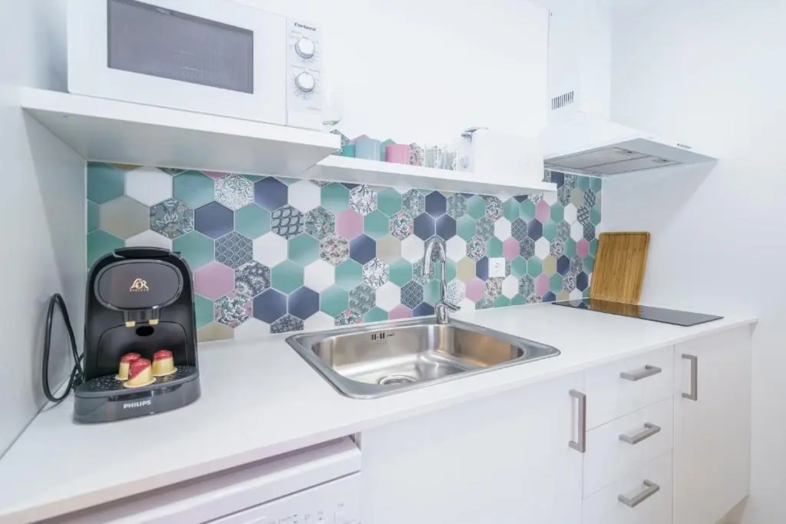 Bamblue Boutique Apartments