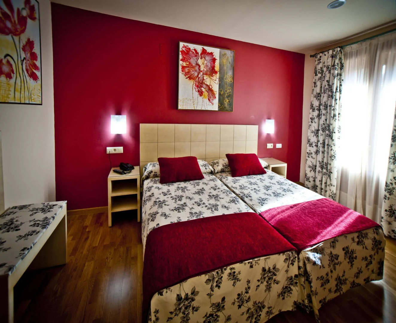 Hotel Condes de Castilla