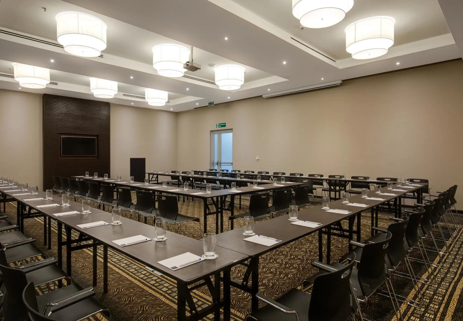 Protea Hotel Owerri Select