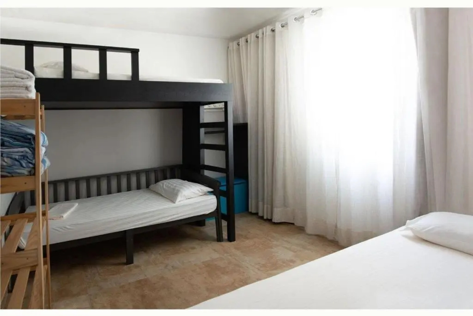 Casa do Beiral Azul: •5 Qts •Pé na areia •Piscina