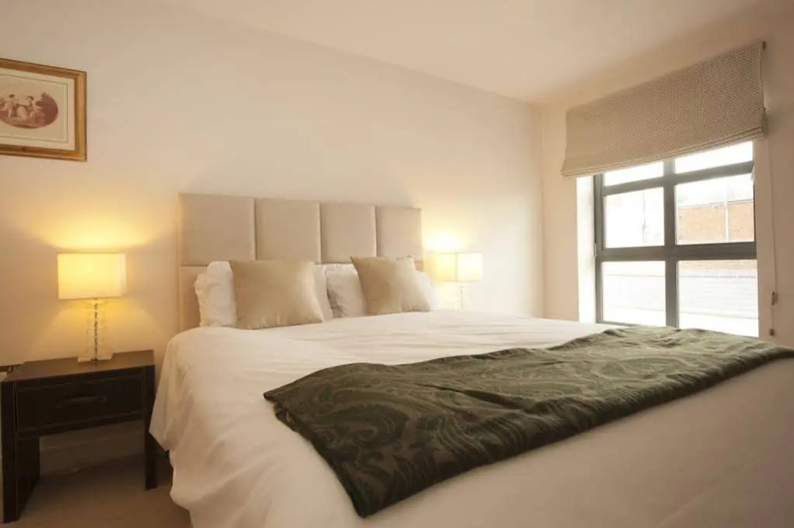 My Place Go - Imperial Court