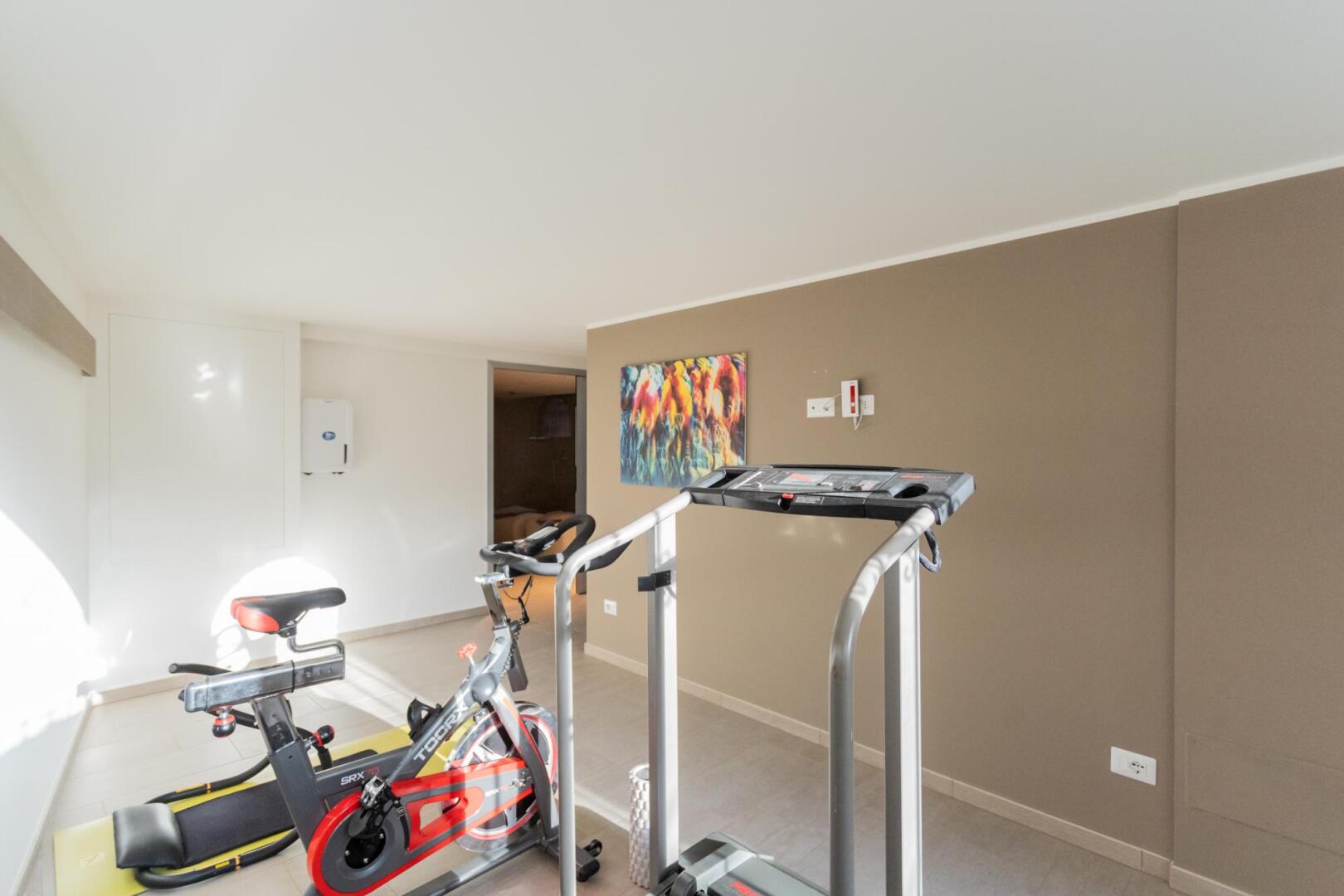 Villa Ida in Lenno with 3 bedrooms and 2.5 bathrooms