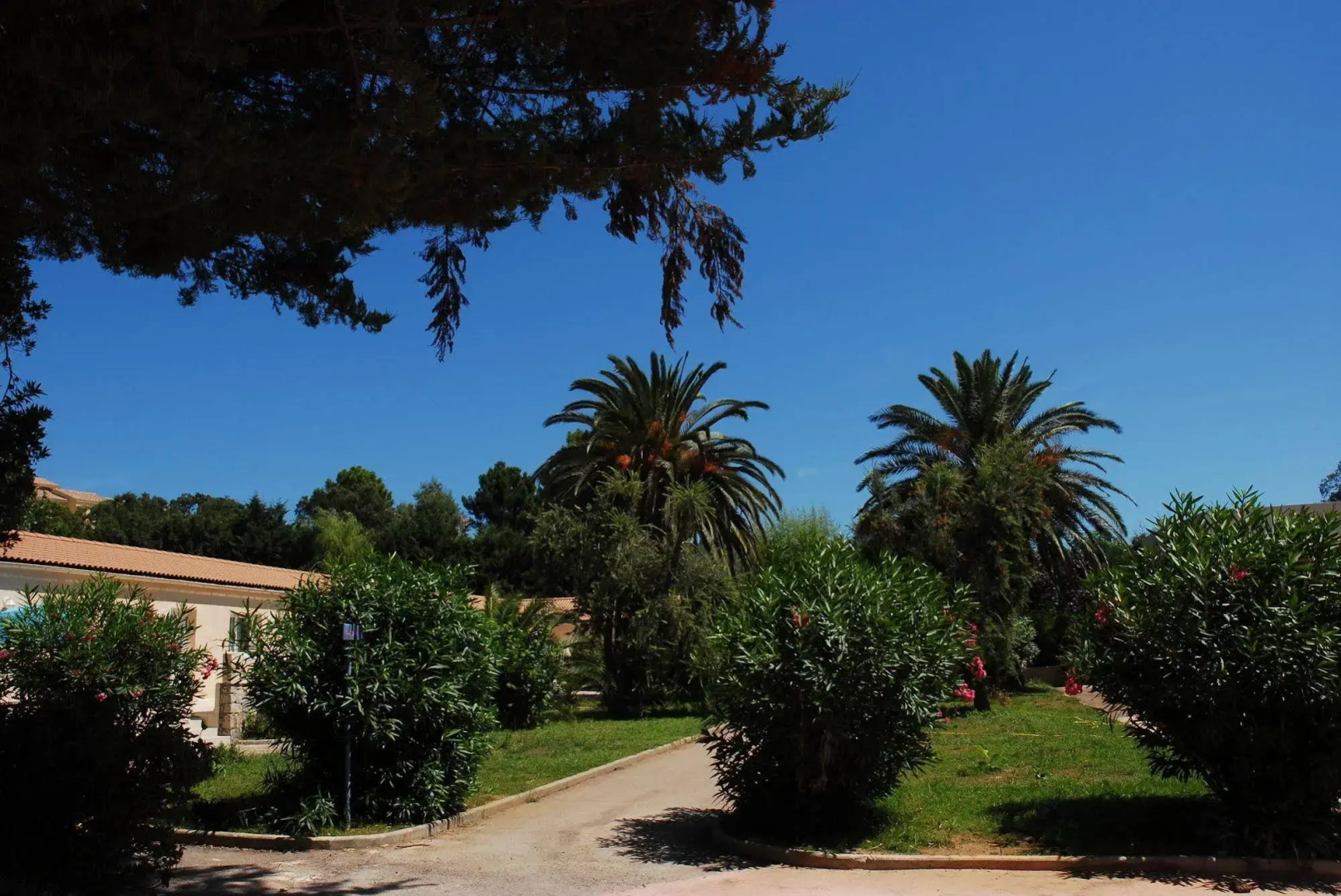 Vacancéole - Résidence Lisa Maria