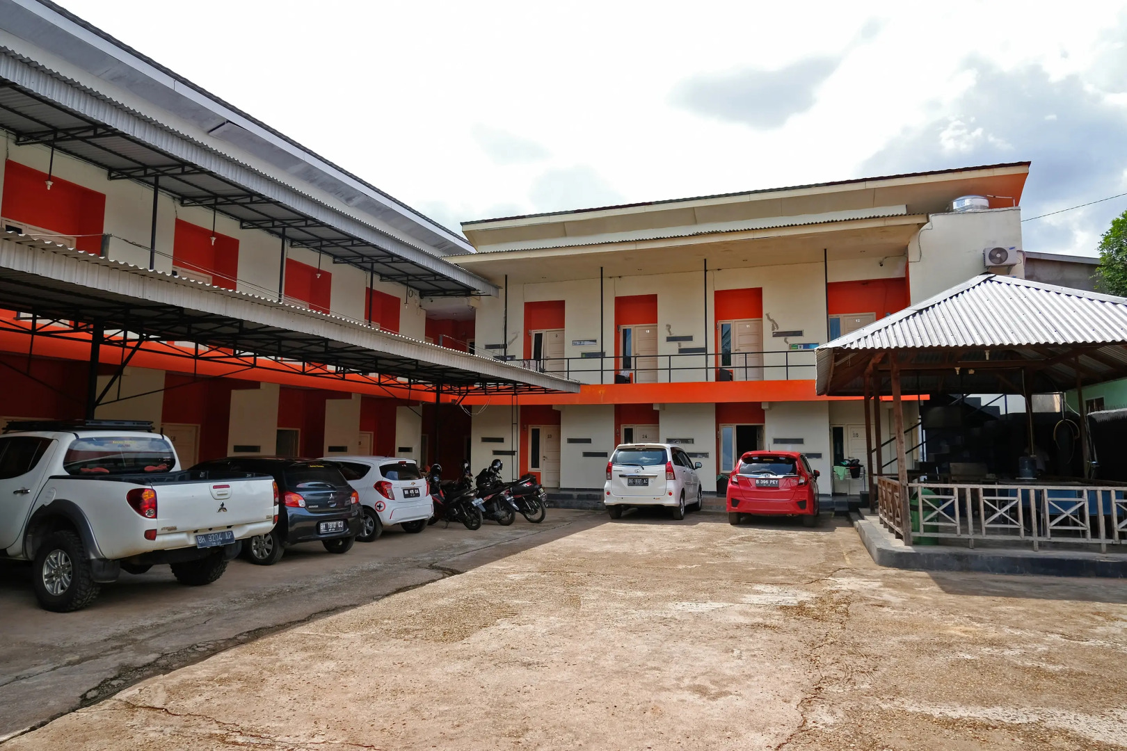 Hotel O Mars Kost Syariah