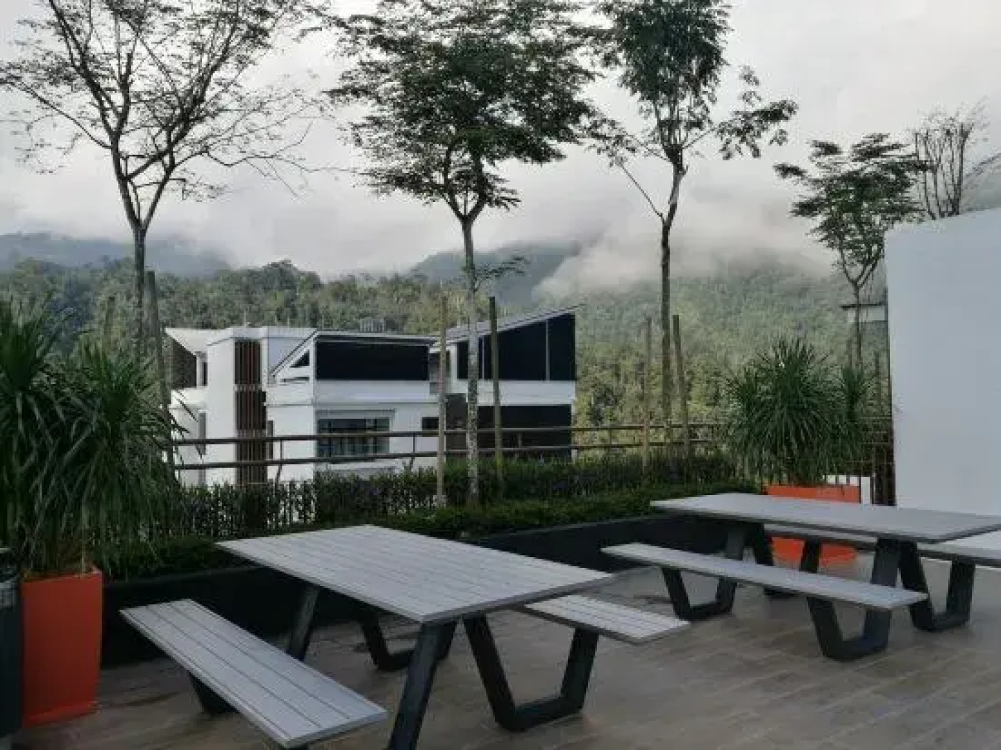 Family Suite Midhills Genting Highlands Free Wi-Fi