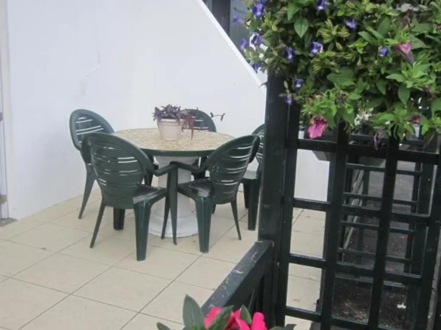 Gîte Saint-Martin-de-Seignanx, 4 pièces, 5 personnes - FR-1-360-356