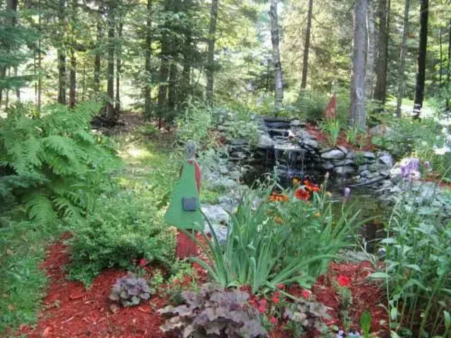 Gï¿½te La Sï¿½rï¿½nade