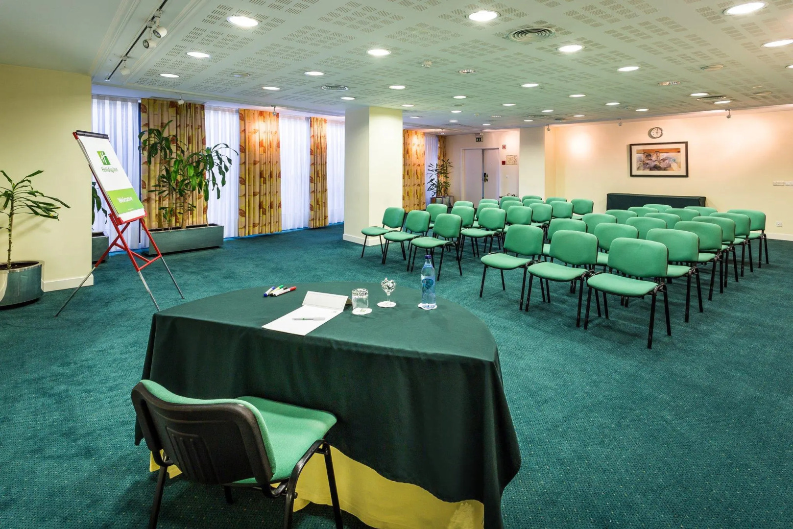 Holiday Inn Lisbon by IHG