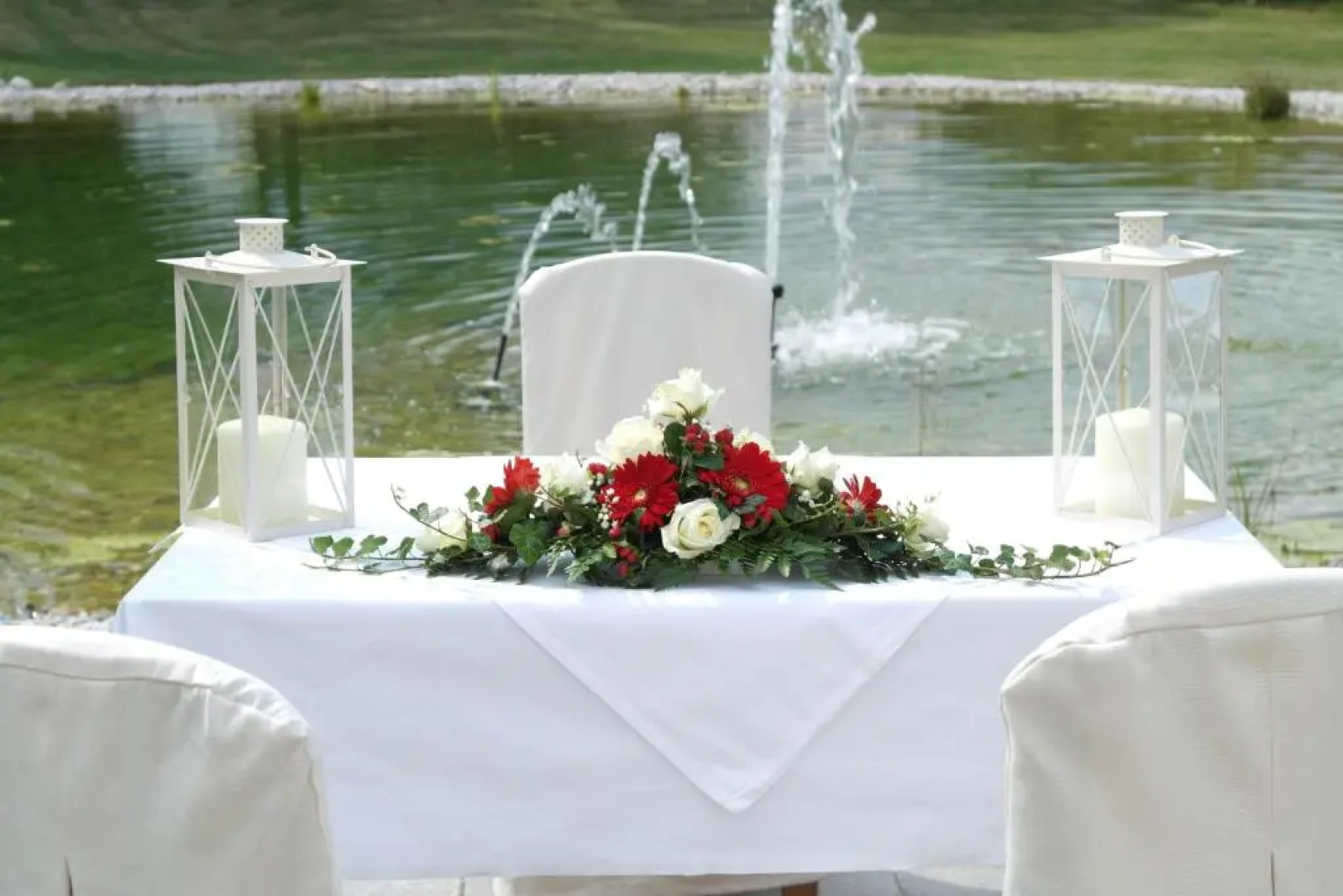 Grandhotel Niederösterreichischer Hof