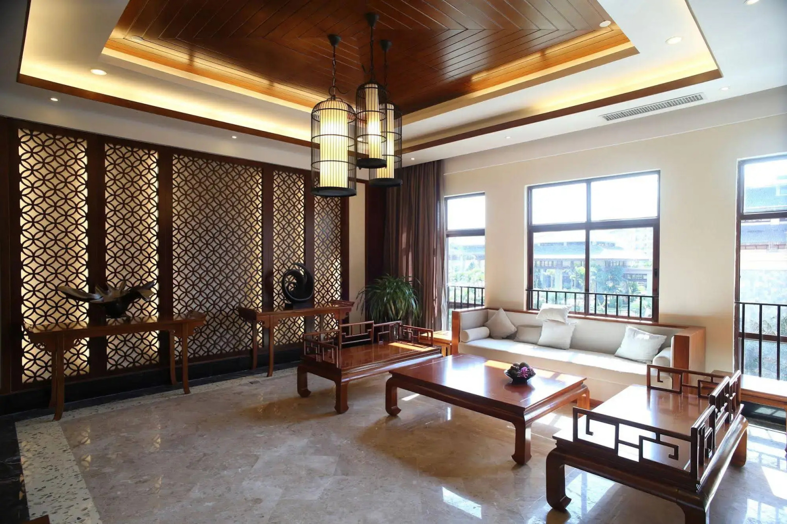 Country Garden Golden Beach Spring Hotel