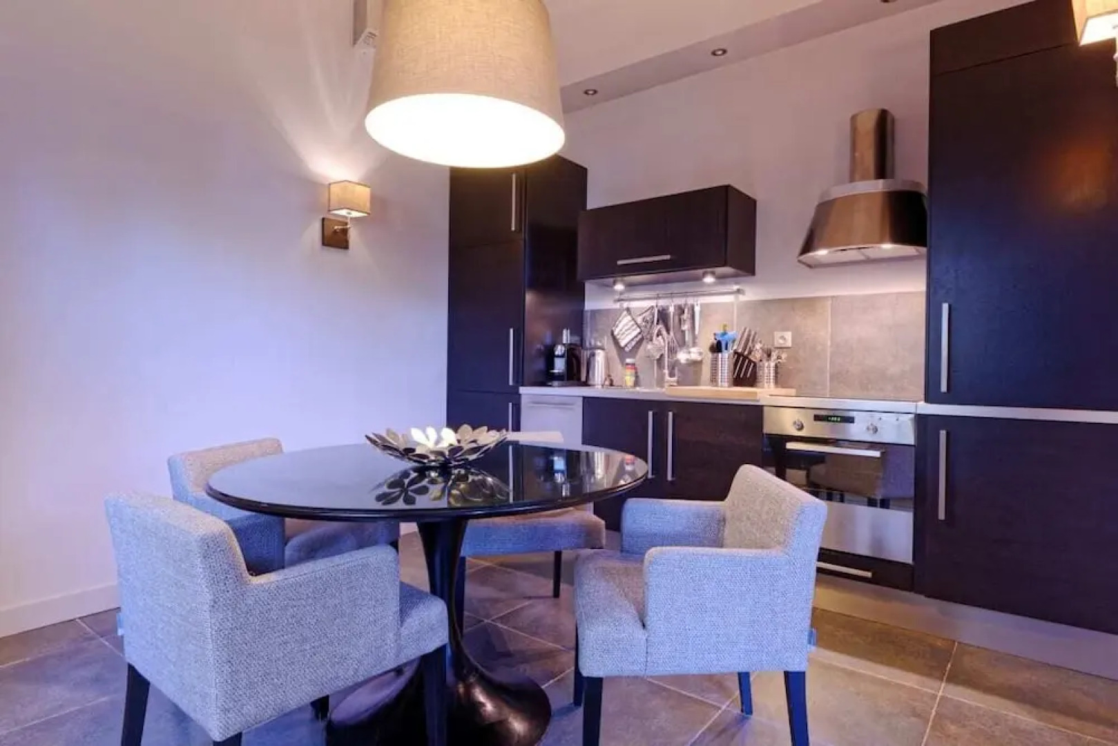 Liszt Private apartment