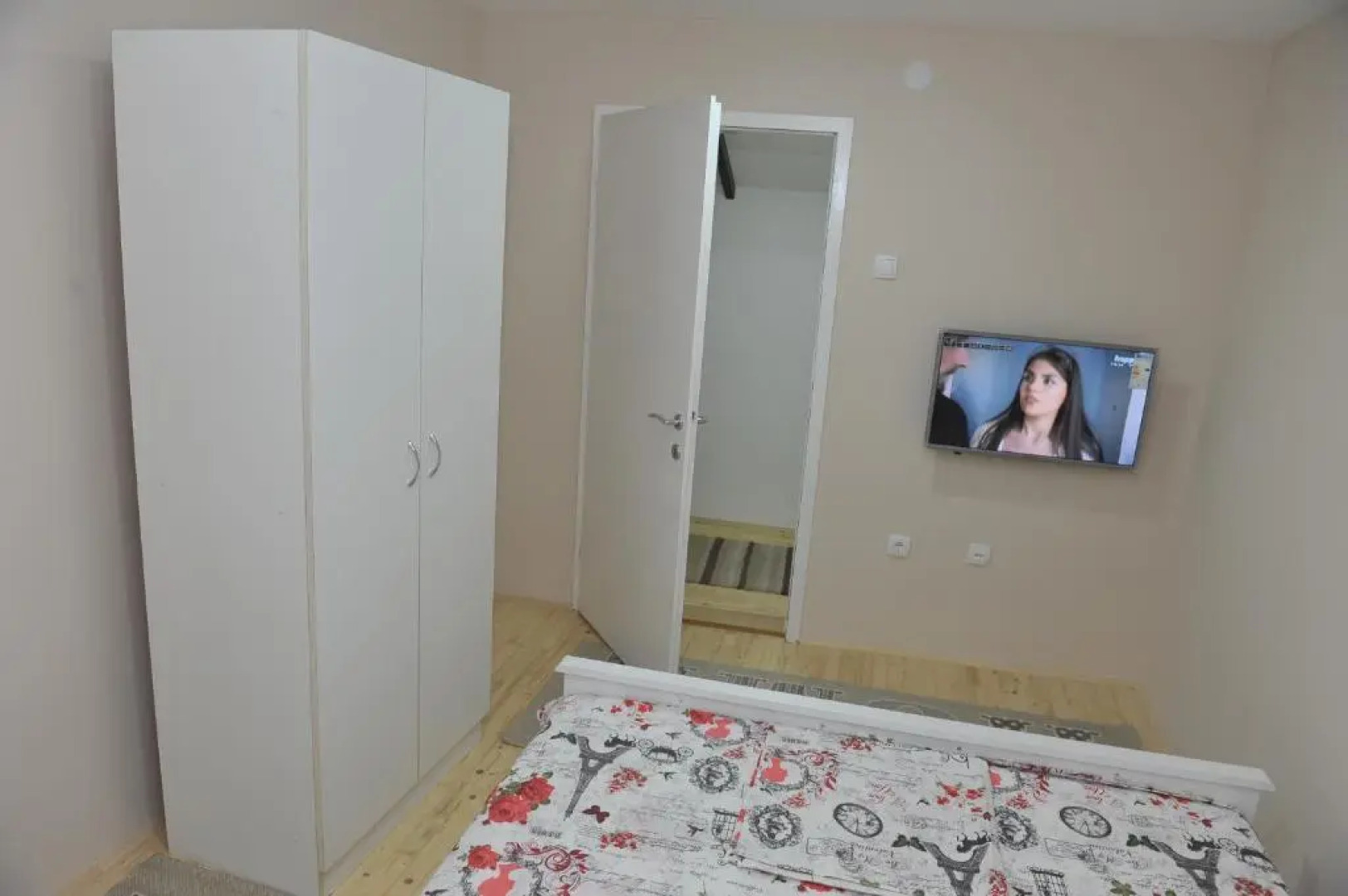 Golden House Apartments