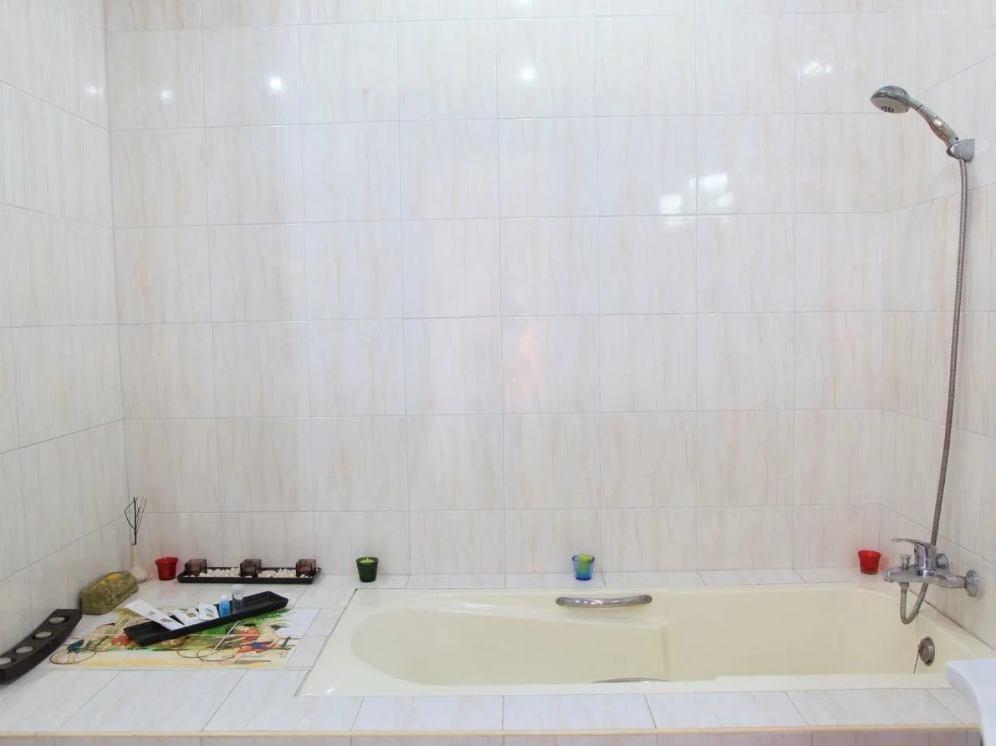 The Ricefields Hotel