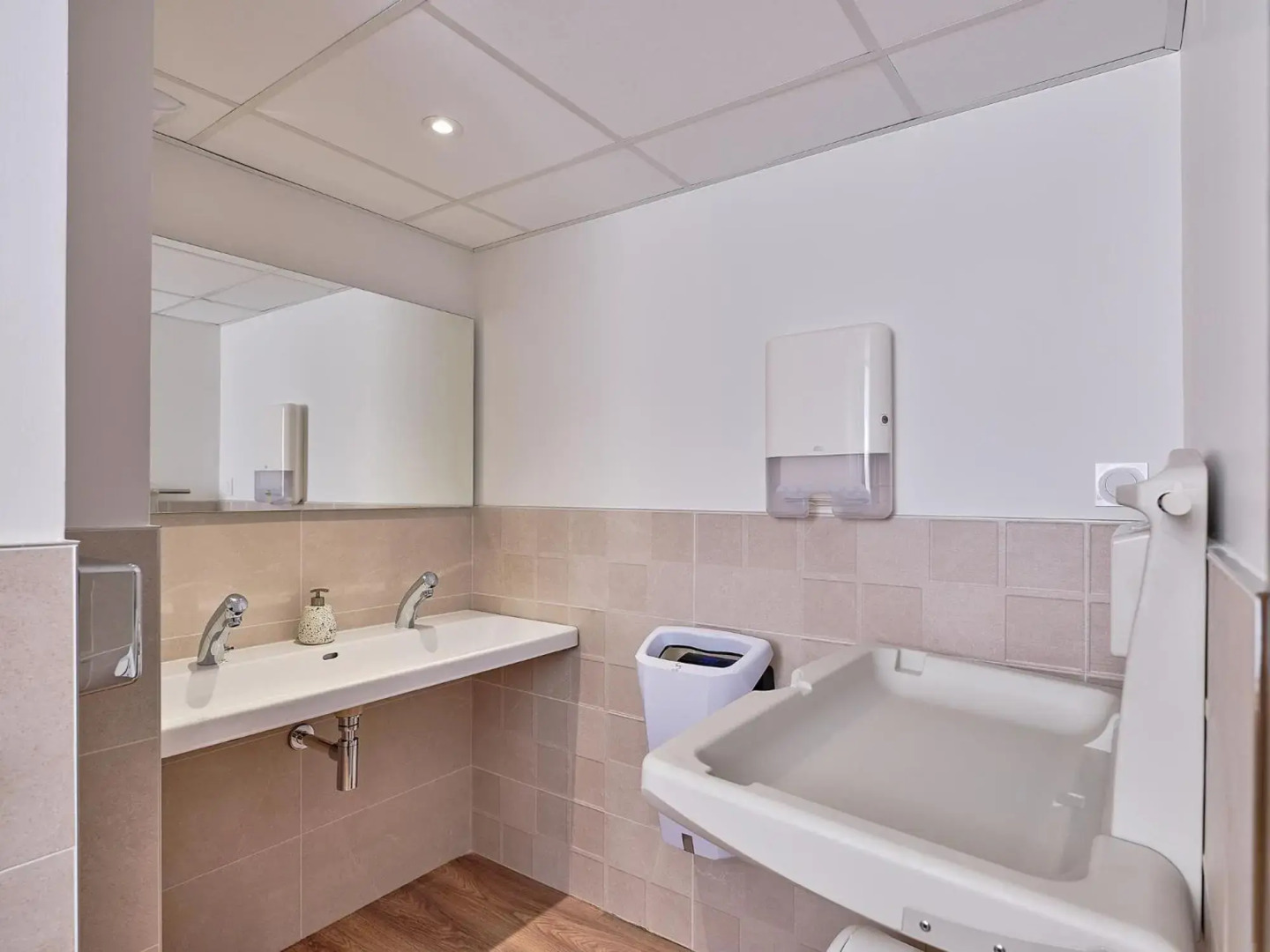 Hôtel-Restaurant Aloé