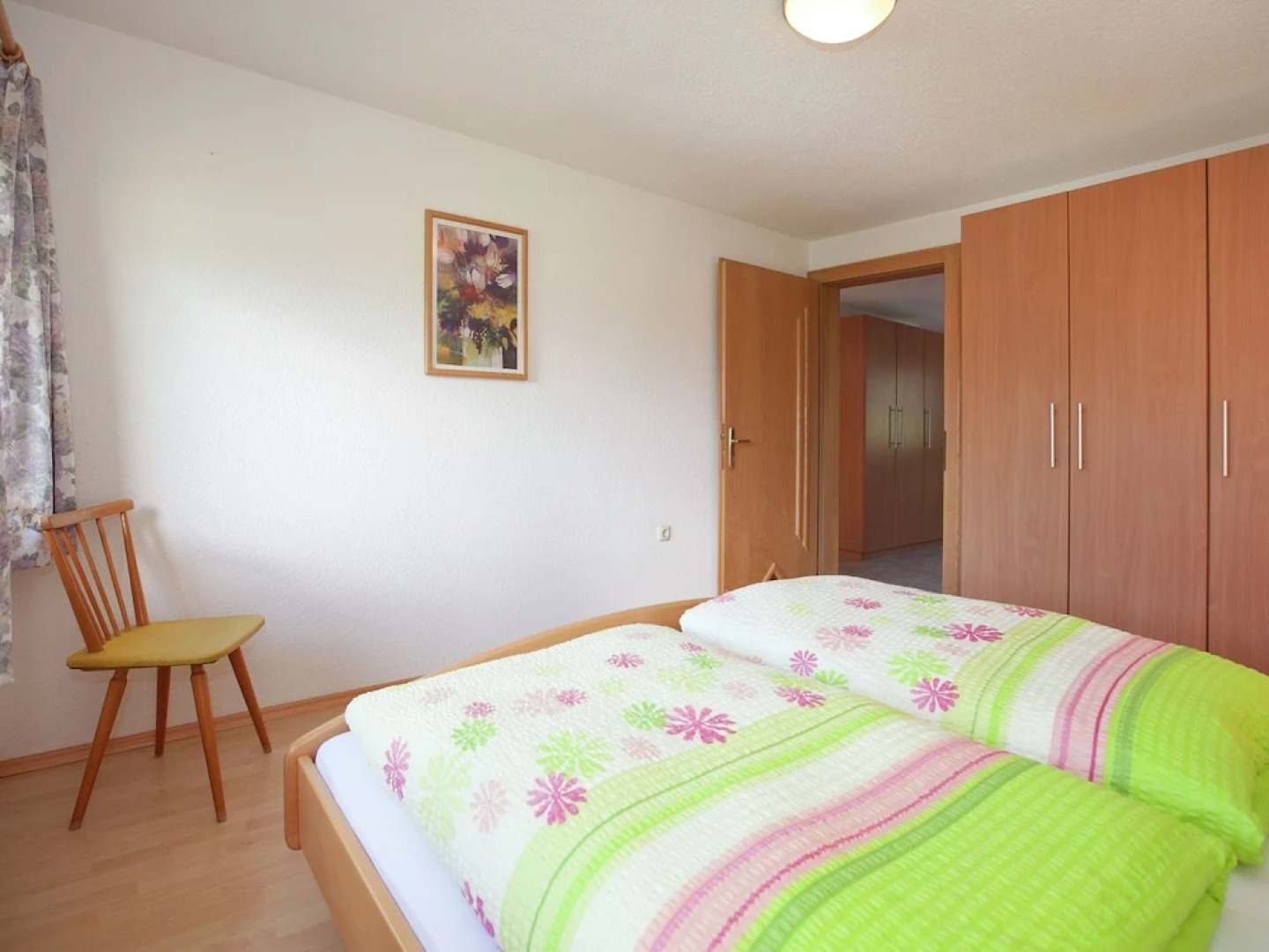 Spacious Holiday Home in Krimml near Ski Slopes