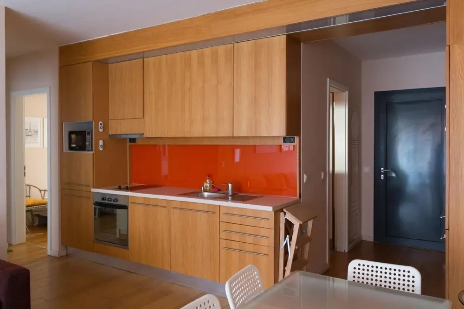 BL YachtClub & Apartments