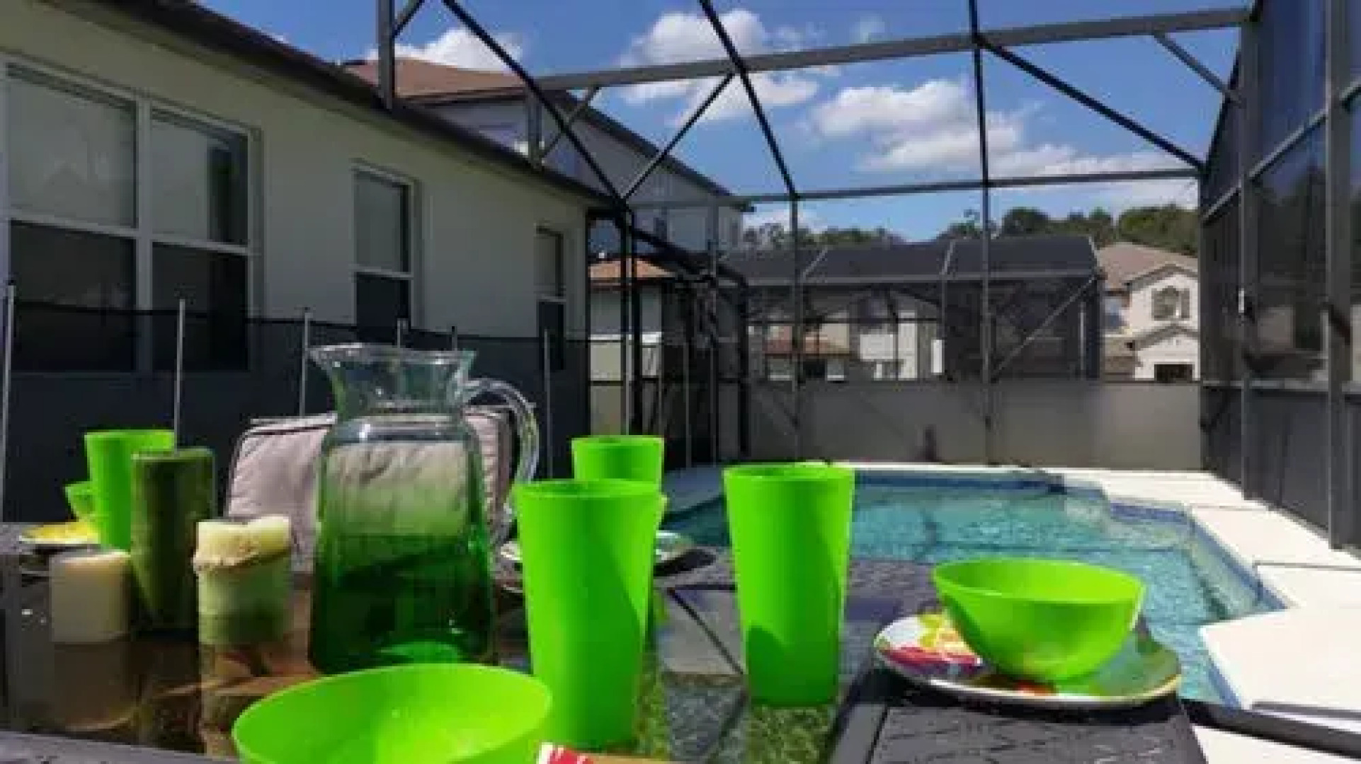 Pool Homes by Holiday Villas Clermont