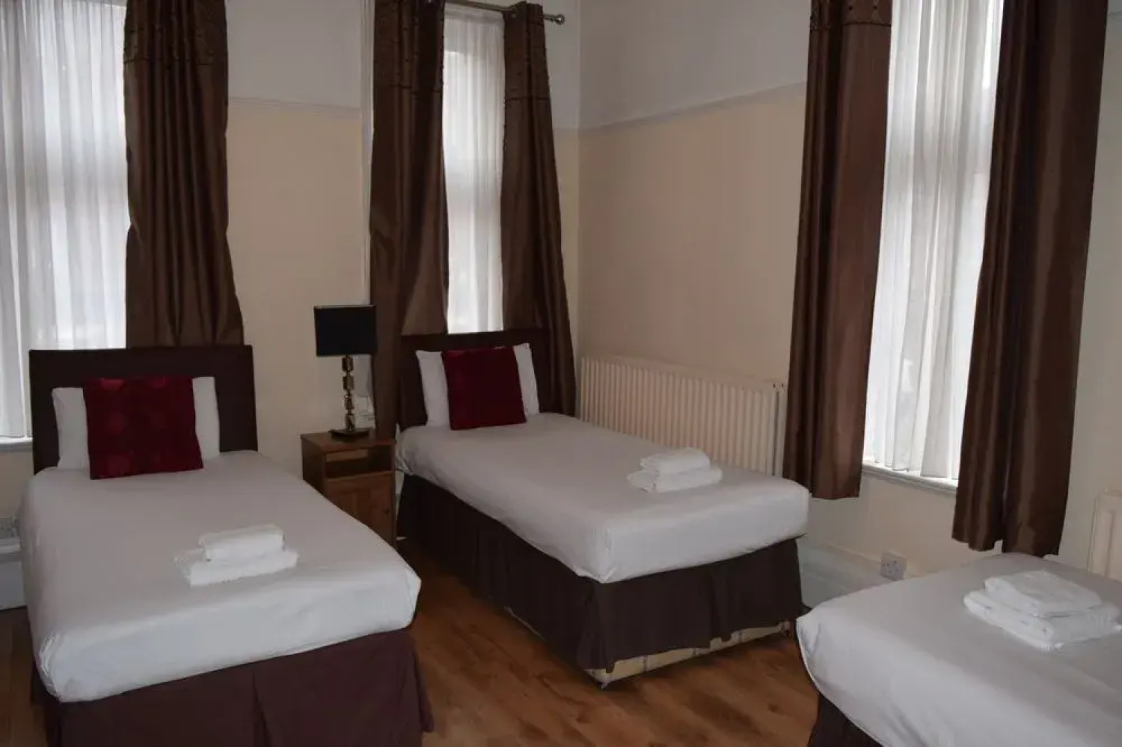 Windmill Guest House