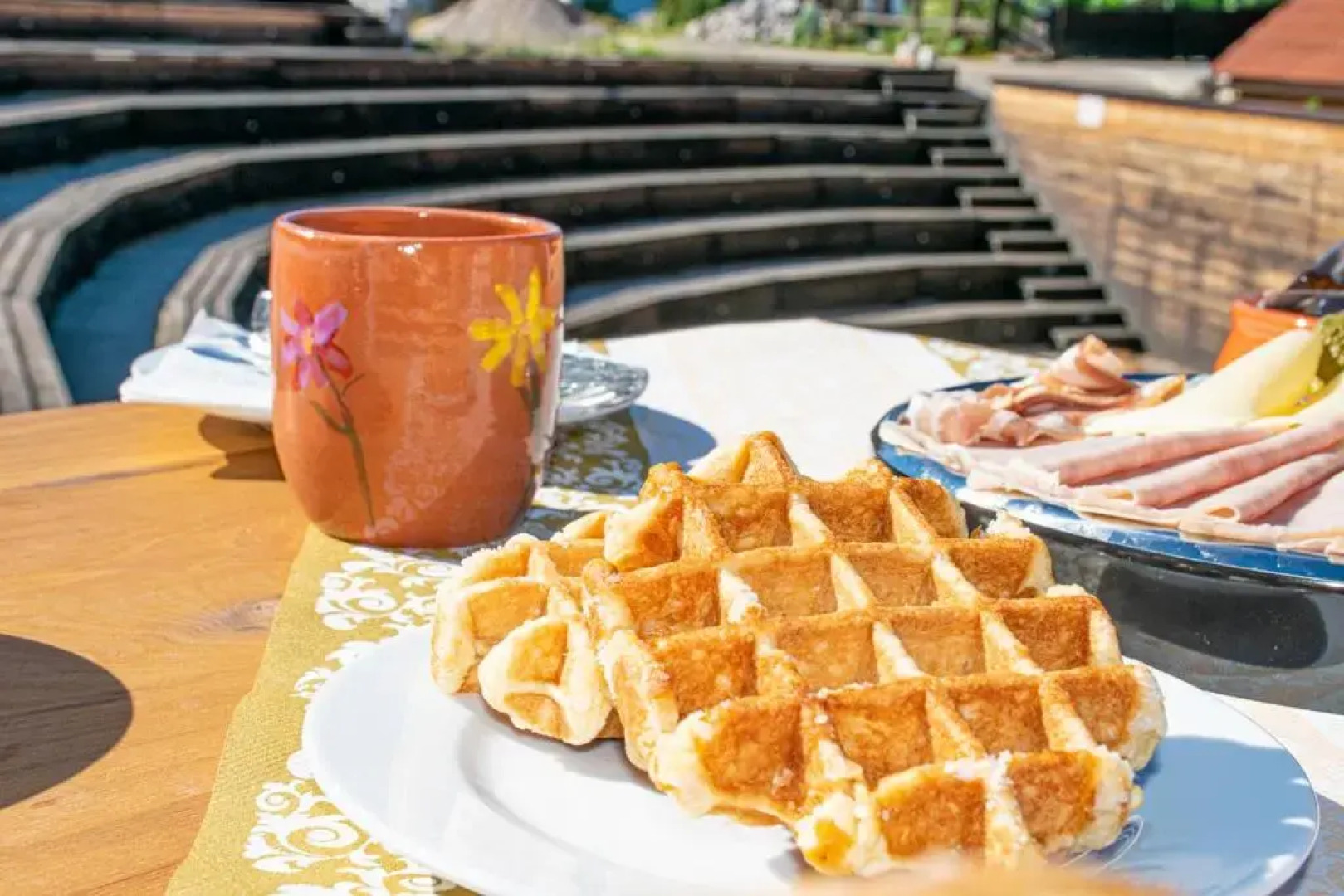 youth hostel arsviva