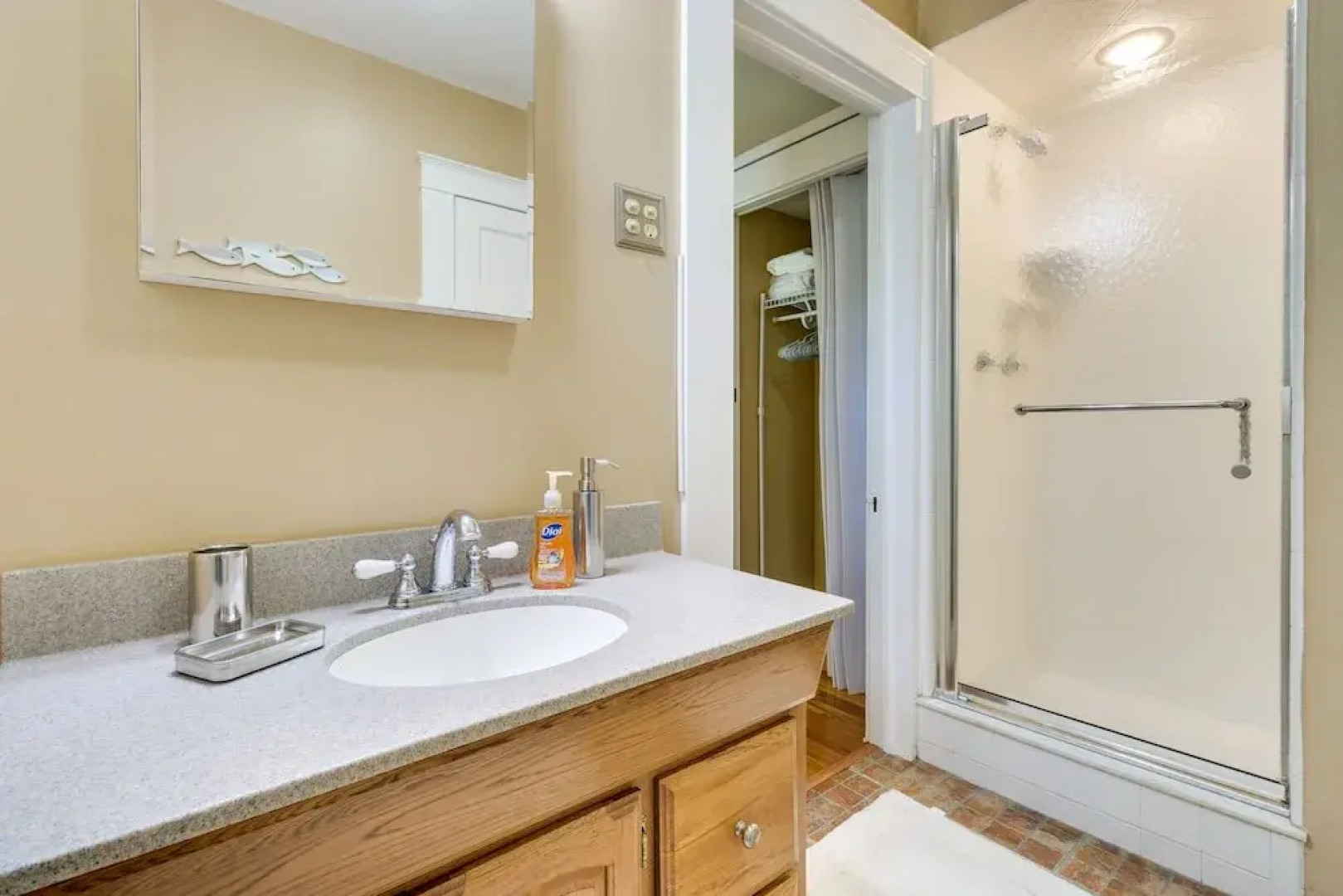 Lakefront Tavares Home w/ Deck, Patio & Dock!