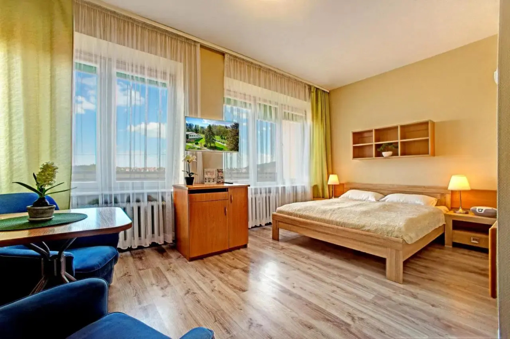 Sanatorium Górnik Spa