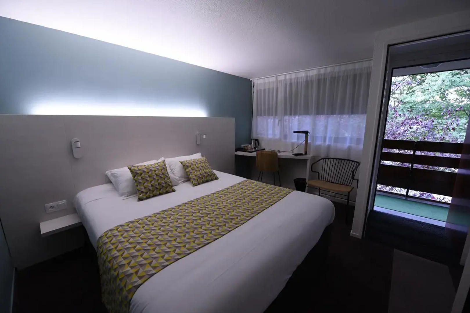 Hotel Kyriad Annecy Nord - Epagny