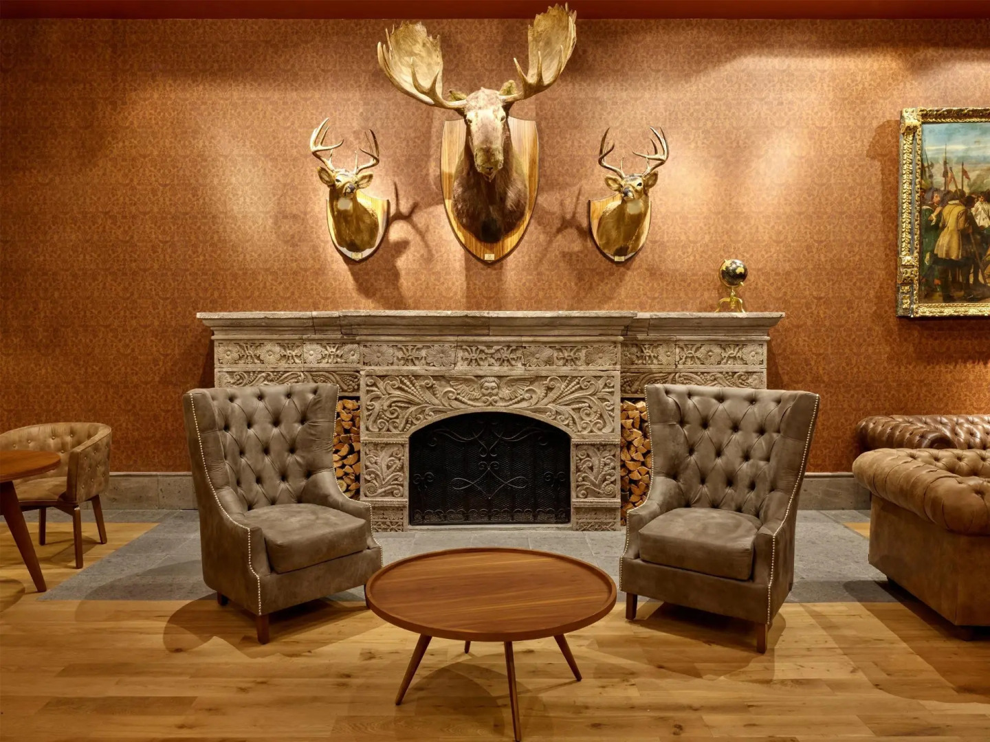 Fiesta Americana Hacienda Galindo Resort & Spa